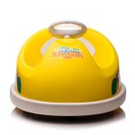 Electric Ride On XMX621 Yellow