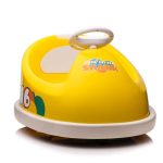 Electric Ride On XMX621 Yellow