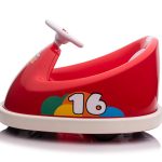 Electric Ride On XMX621 Red