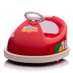 Electric Ride On XMX621 Red