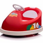 Electric Ride On XMX621 Red