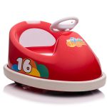 Electric Ride On XMX621 Red