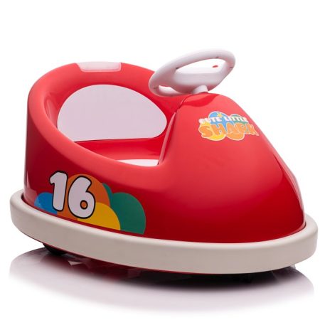 Electric Ride On XMX621 Red