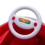 Electric Ride On XMX621 Red