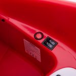 Electric Ride On XMX621 Red