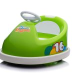 Electric Ride On XMX621 Green