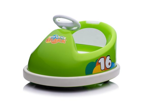 Electric Ride On XMX621 Green