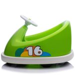 Electric Ride On XMX621 Green