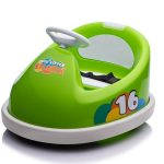 Electric Ride On XMX621 Green