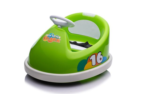 Electric Ride On XMX621 Green