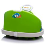 Electric Ride On XMX621 Green