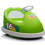 Electric Ride On XMX621 Green