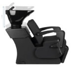 GABBIANO HAIR WASH UNIT C37 BLACK