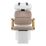 Gabbiano Porto-GM hair wash unit beige