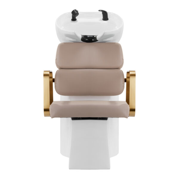 Gabbiano Porto-GM hair wash unit beige
