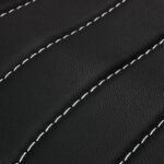 Gabbiano barber wash unit Marcus gold black