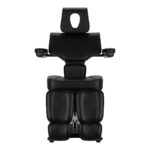 Pro Ink 604 electric tattoo chair black