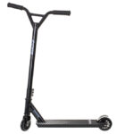 GIMMIK Stunt scooter STIV wheels 100mm black