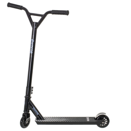 GIMMIK Stunt scooter STIV wheels 100mm black