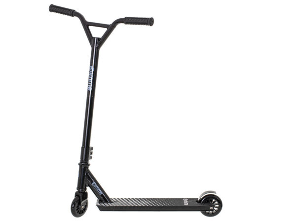 GIMMIK Stunt scooter STIV wheels 100mm black