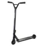 GIMMIK Stunt scooter STIV wheels 100mm black