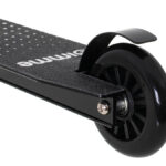 GIMMIK Stunt scooter STIV wheels 100mm black