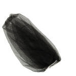Stroller elastic mosquito net 140cm black