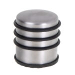 Door stop bumper high heavy free standing