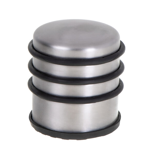 Door stop bumper high heavy free standing