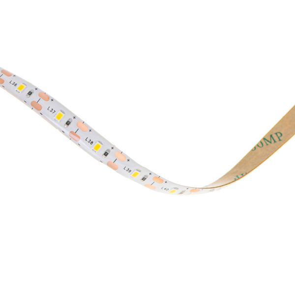 USB battery operated LED tape motion sensor 2M cold white