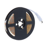 USB battery operated LED tape motion sensor 2M cold white