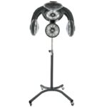 Gabbiano infrazon standing gl-505s gray