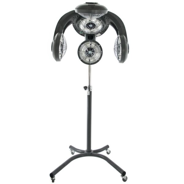 Gabbiano infrazon standing gl-505s gray