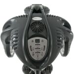 Gabbiano infrazon standing gl-505s gray