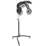 Gabbiano infrazon standing gl-505s gray