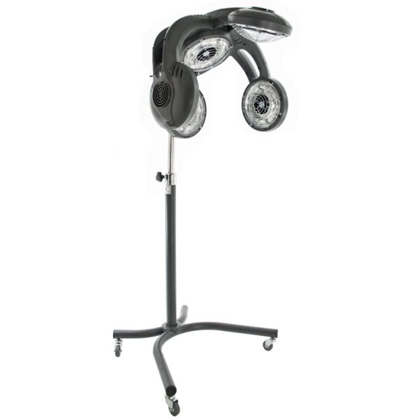 Gabbiano infrazon standing gl-505s gray