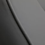 Electric cosmetic chair SILLON Lux 273b 3 actuators gray
