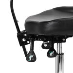 PRO INK 973 tattoo chair