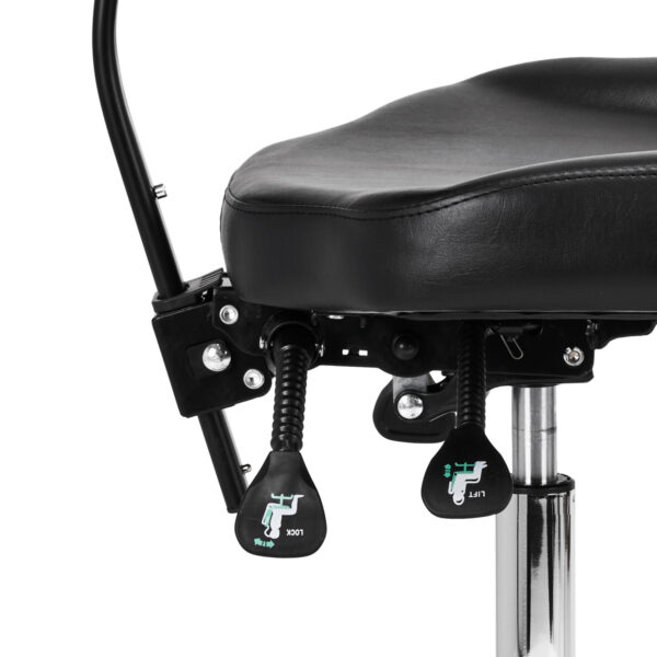 PRO INK 973 tattoo chair