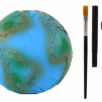 Educational Set Excavations of Planet Earth