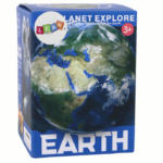 Educational Set Excavations of Planet Earth