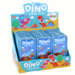 Water Arcade Game Console Telephone Dinosaur Blue