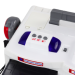 Emergency Services Database Ambulance Lights Sounds