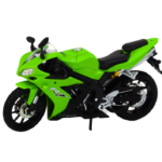 Motorcycle Sports Bike 1:12 Figure Collectible Model Speeder Mix
