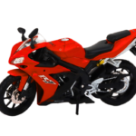 Motorcycle Sports Bike 1:12 Figure Collectible Model Speeder Mix