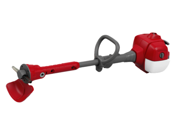 Garden Trimmer for Kids Red Sounds