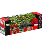 Garden Trimmer for Kids Red Sounds
