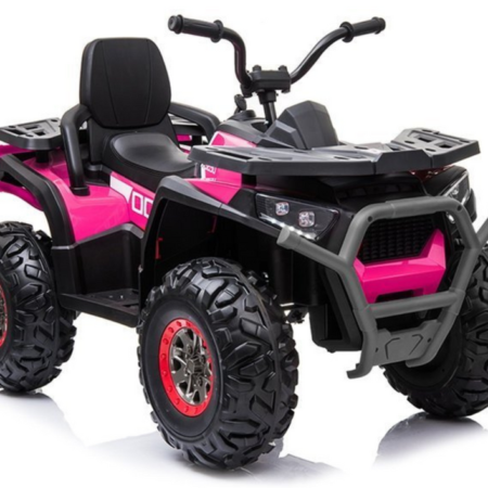 Quad Battery XMX607 Pink