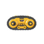 DIY Remote Controlled Crawler Excavator 133el RC