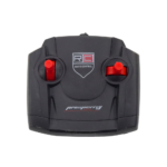 RC 1:20 Remote Controlled Off-Road Police Car